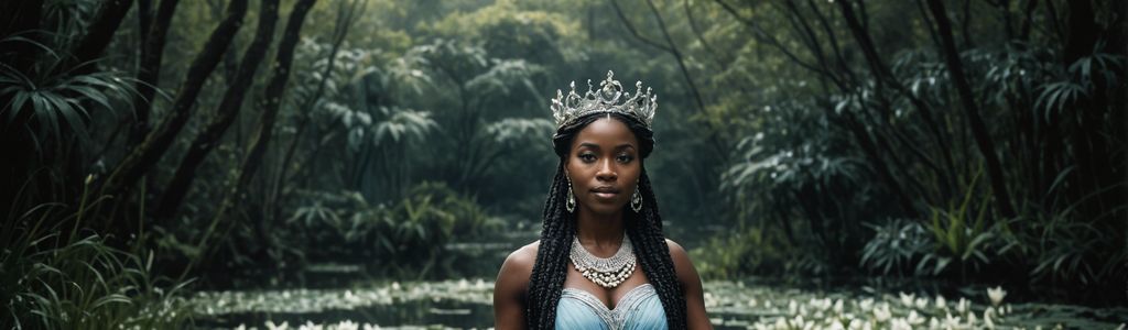 Profile Hero Background