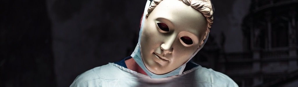 Profile Hero Background