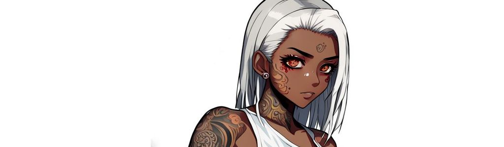 Profile Hero Background