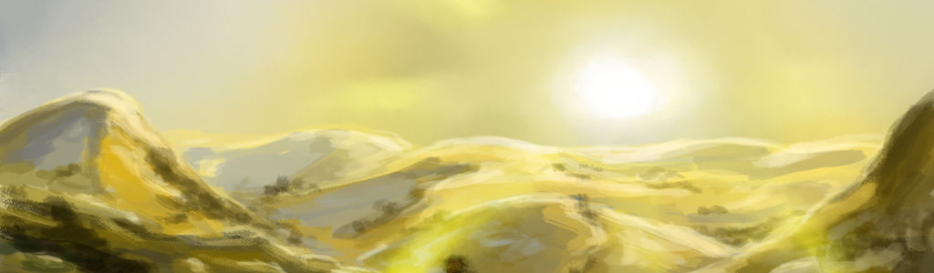 Profile Hero Background