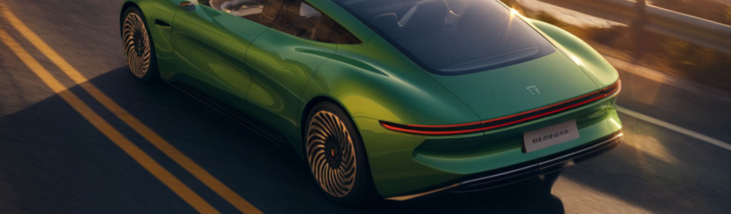 Profile Hero Background