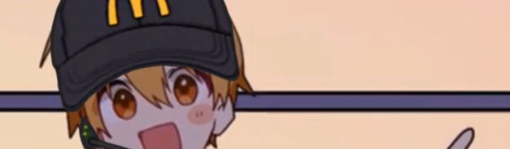 Profile Hero Background