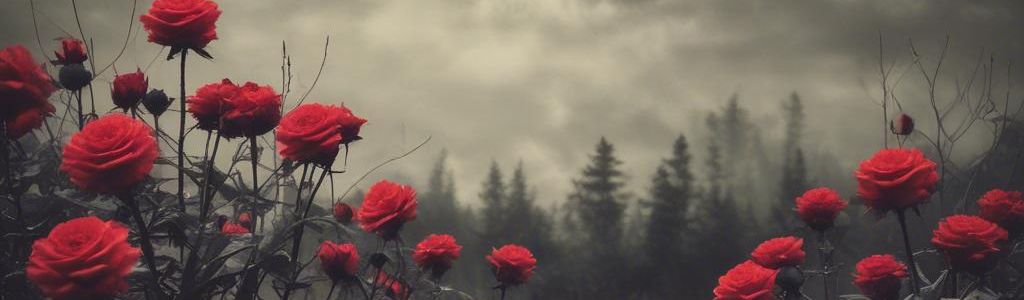 Profile Hero Background