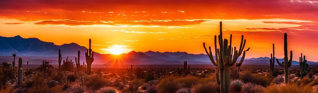 Profile Hero Background