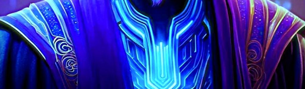 Profile Hero Background