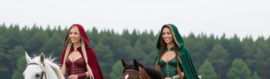 Profile Hero Background