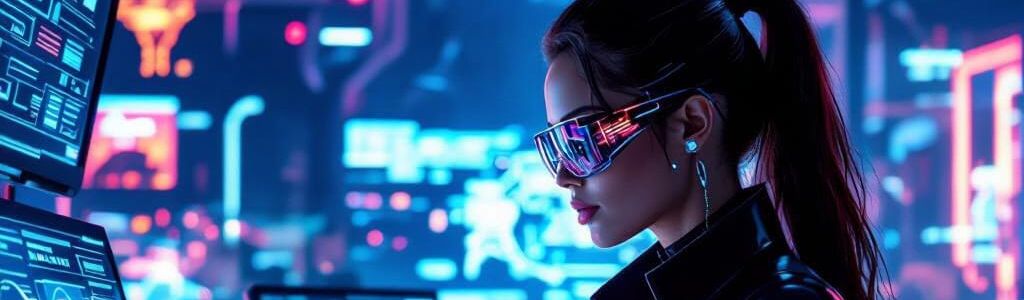 Profile Hero Background