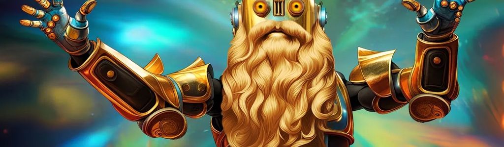 Profile Hero Background