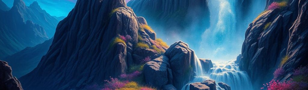 Profile Hero Background