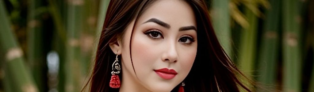 Profile Hero Background