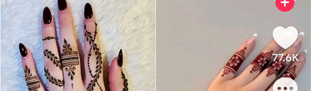 Profile Hero Background