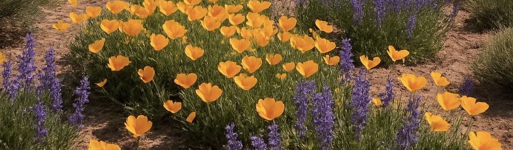 Profile Hero Background