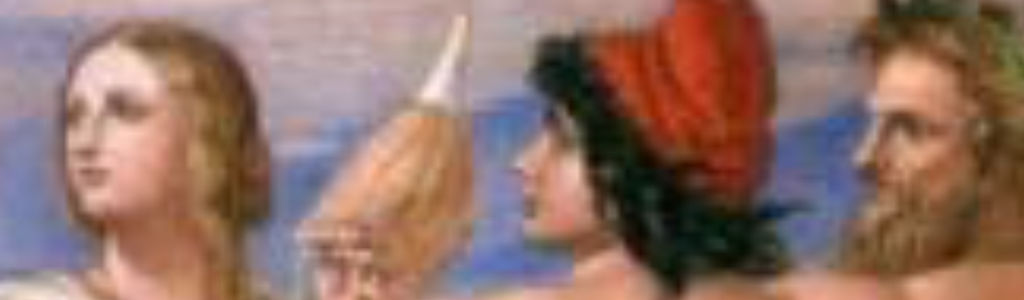 Profile Hero Background