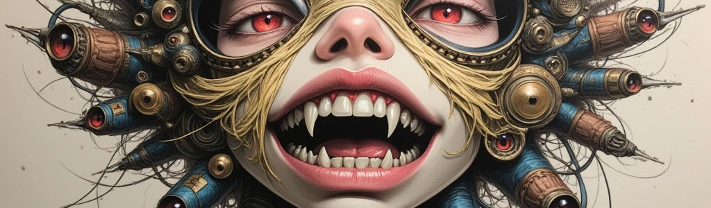 Profile Hero Background