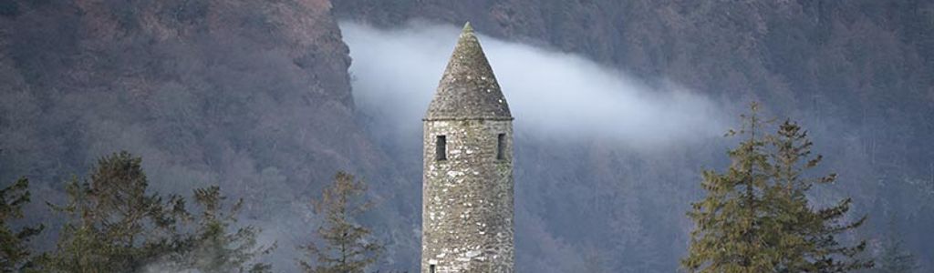 Profile Hero Background