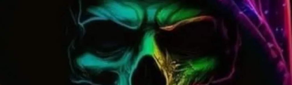 Profile Hero Background