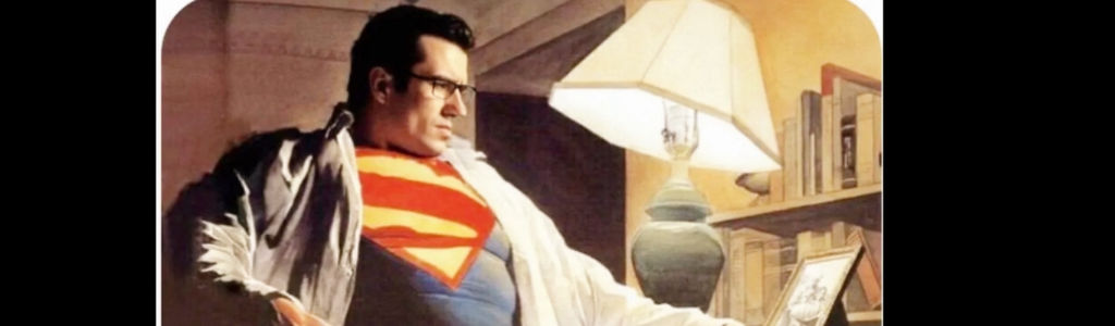 Profile Hero Background