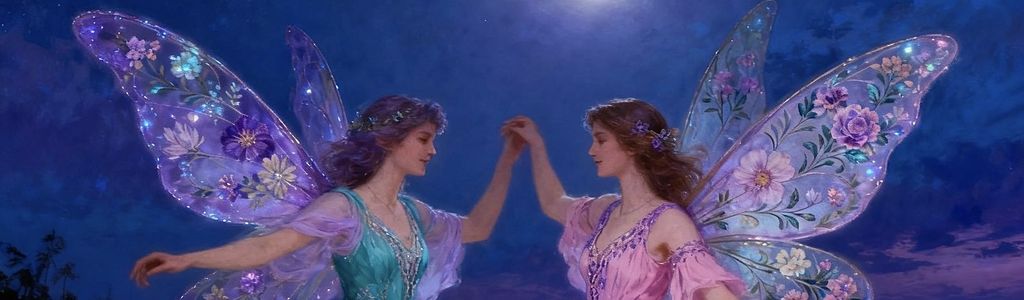 Profile Hero Background