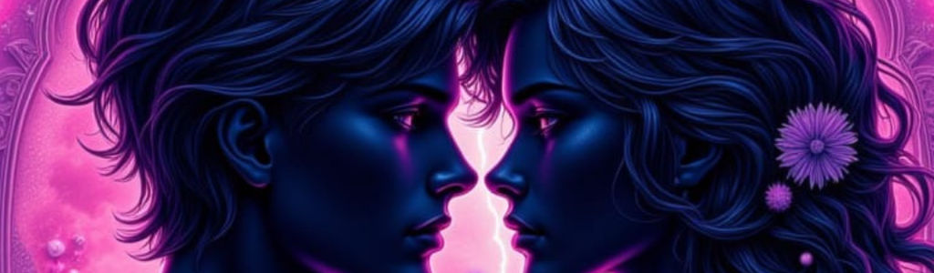 Profile Hero Background