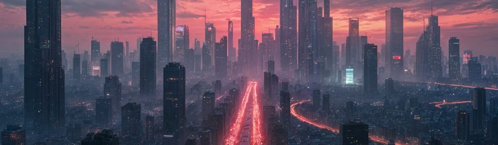 Profile Hero Background