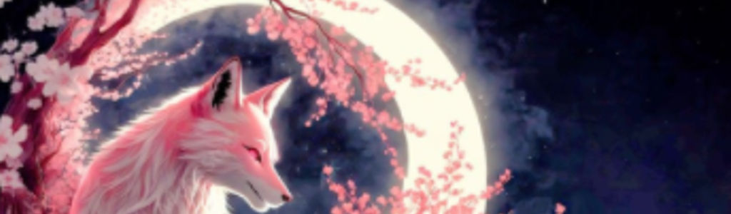 Profile Hero Background