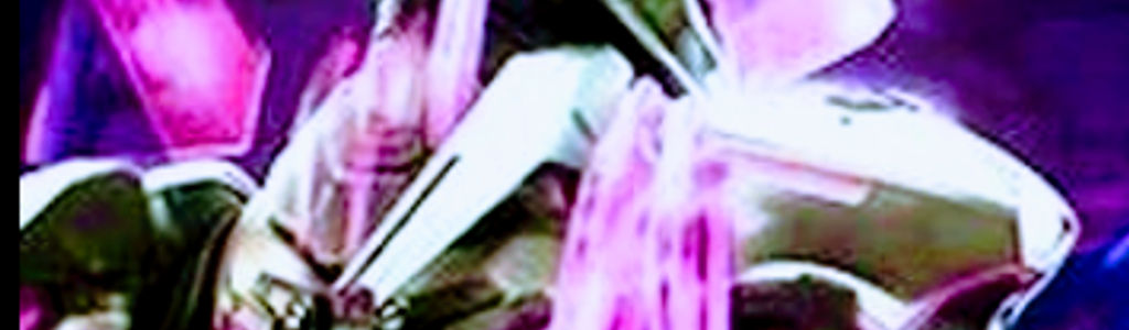 Profile Hero Background