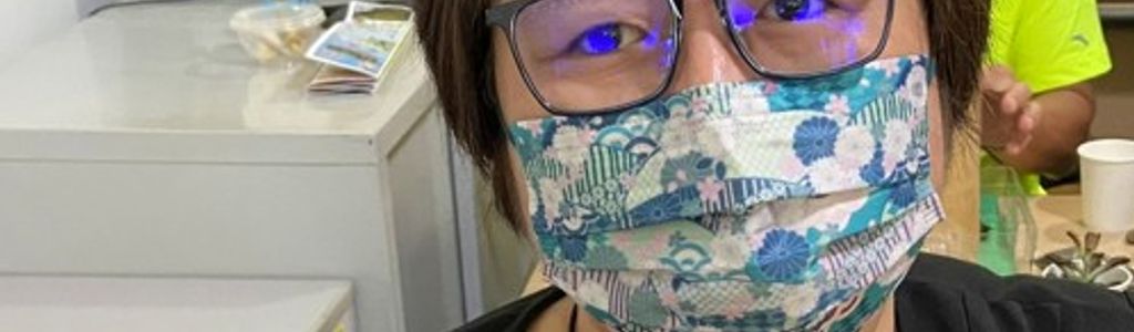 Profile Hero Background