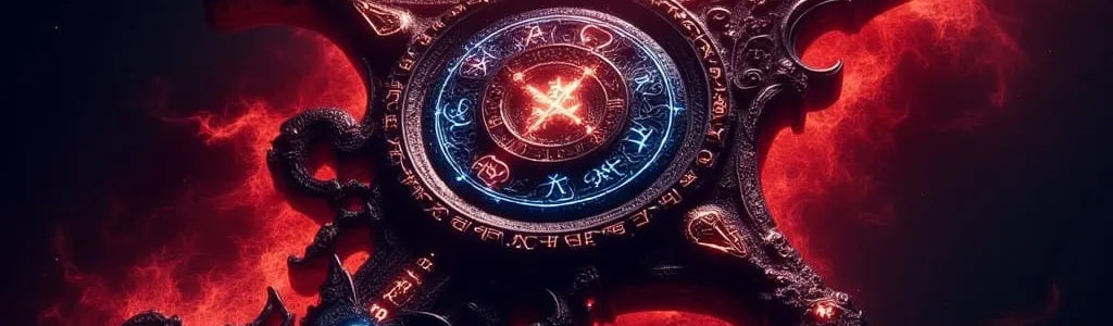 Profile Hero Background