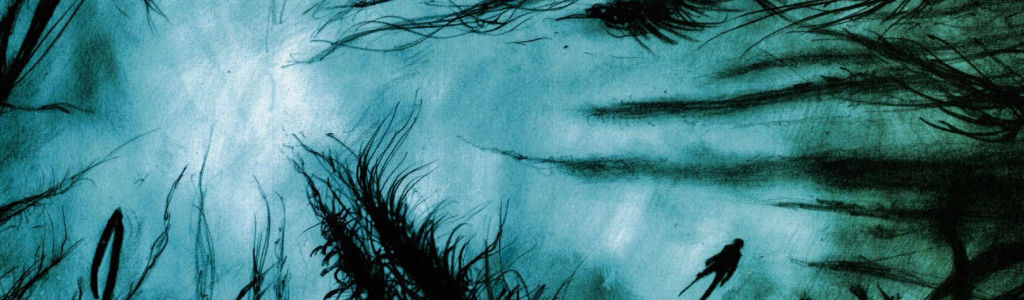 Profile Hero Background