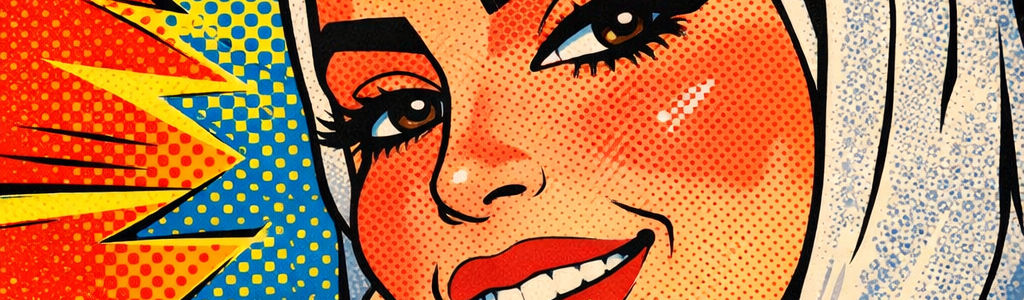 Profile Hero Background