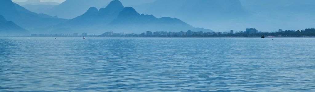 Profile Hero Background