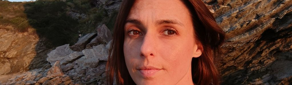 Profile Hero Background