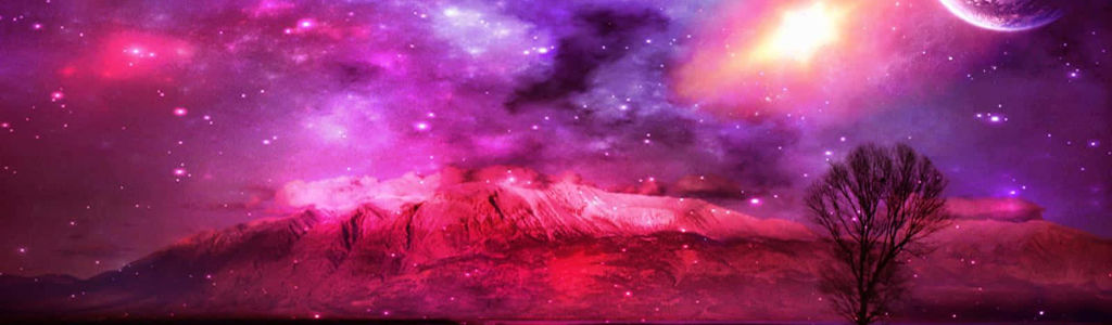 Profile Hero Background