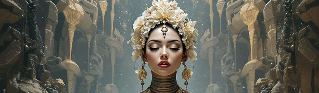 Profile Hero Background