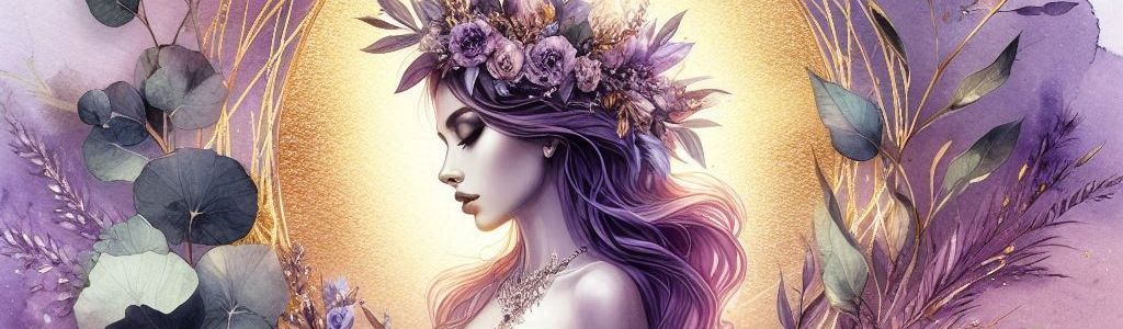 Profile Hero Background