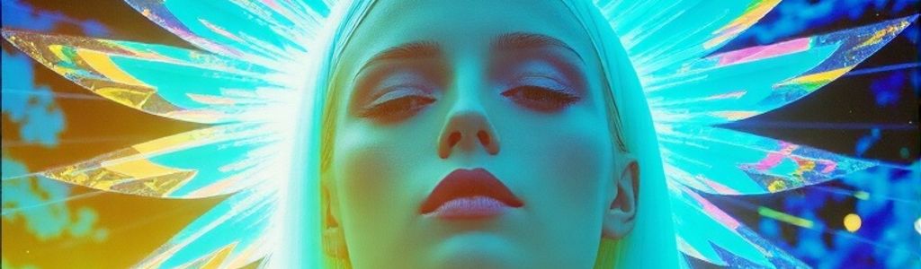 Profile Hero Background