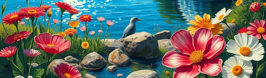 Profile Hero Background