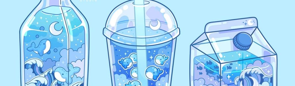 Profile Hero Background