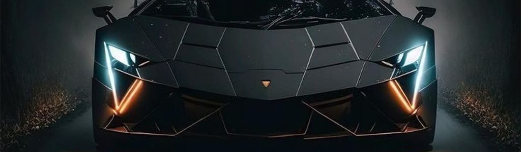 Profile Hero Background