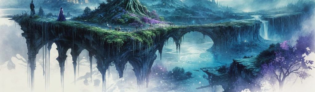 Profile Hero Background