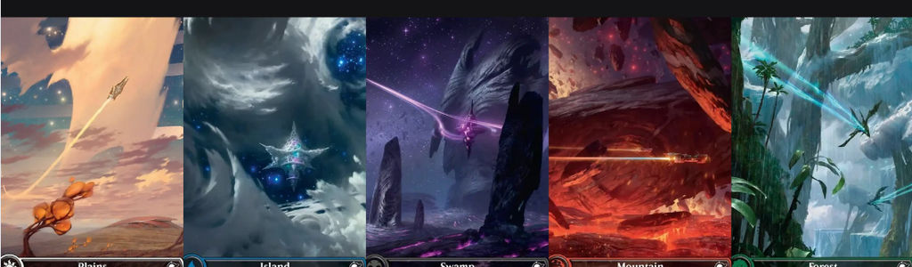 Profile Hero Background