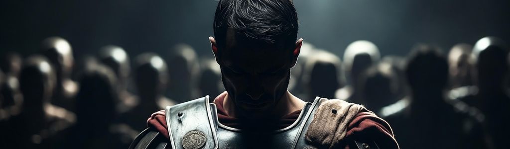 Profile Hero Background