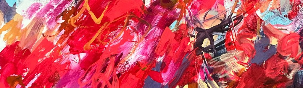 Profile Hero Background