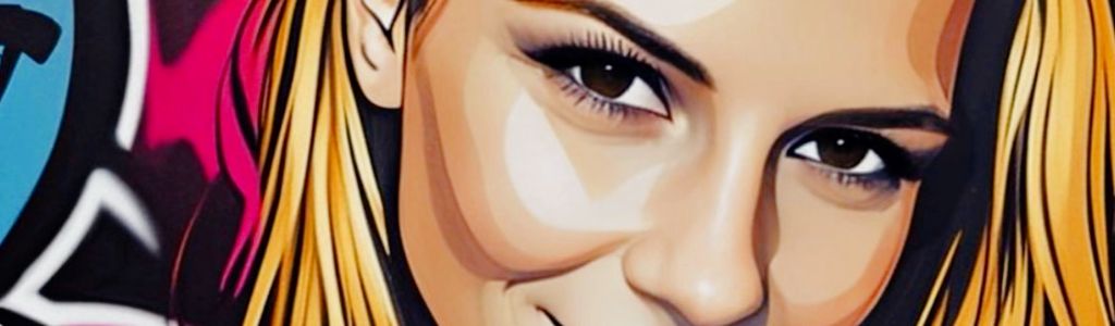 Profile Hero Background