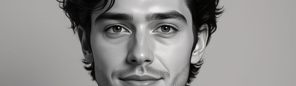 Profile Hero Background