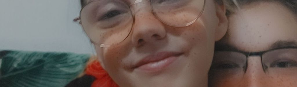 Profile Hero Background