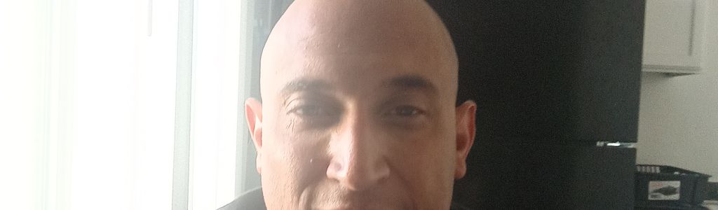 Profile Hero Background