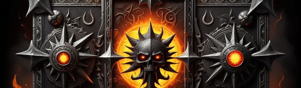 Profile Hero Background