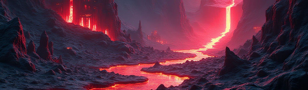 Profile Hero Background