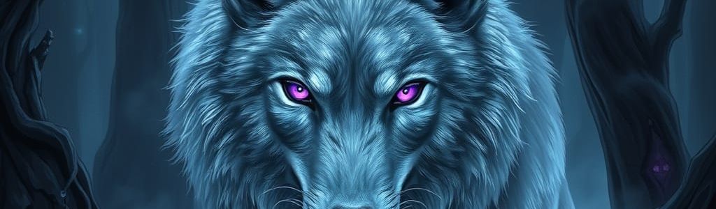 Profile Hero Background